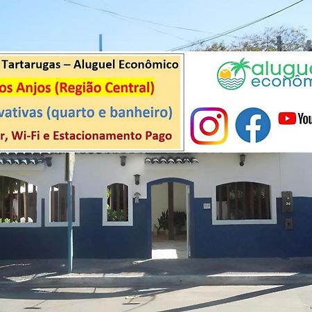 Arraial Do Cabo - Recanto Das Tartarugas - Aluguel Economico Екстериор снимка