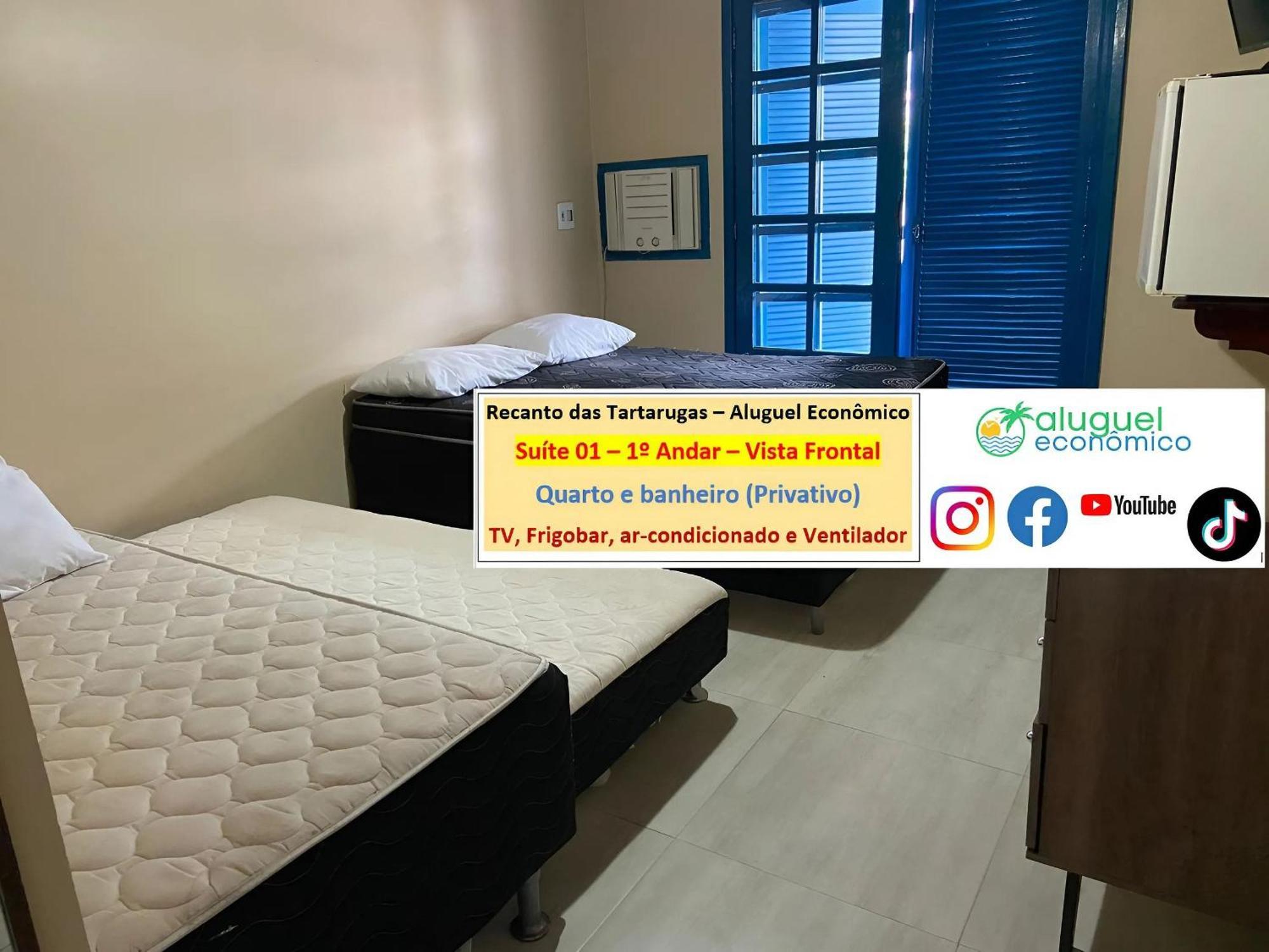 Arraial Do Cabo - Recanto Das Tartarugas - Aluguel Economico Екстериор снимка