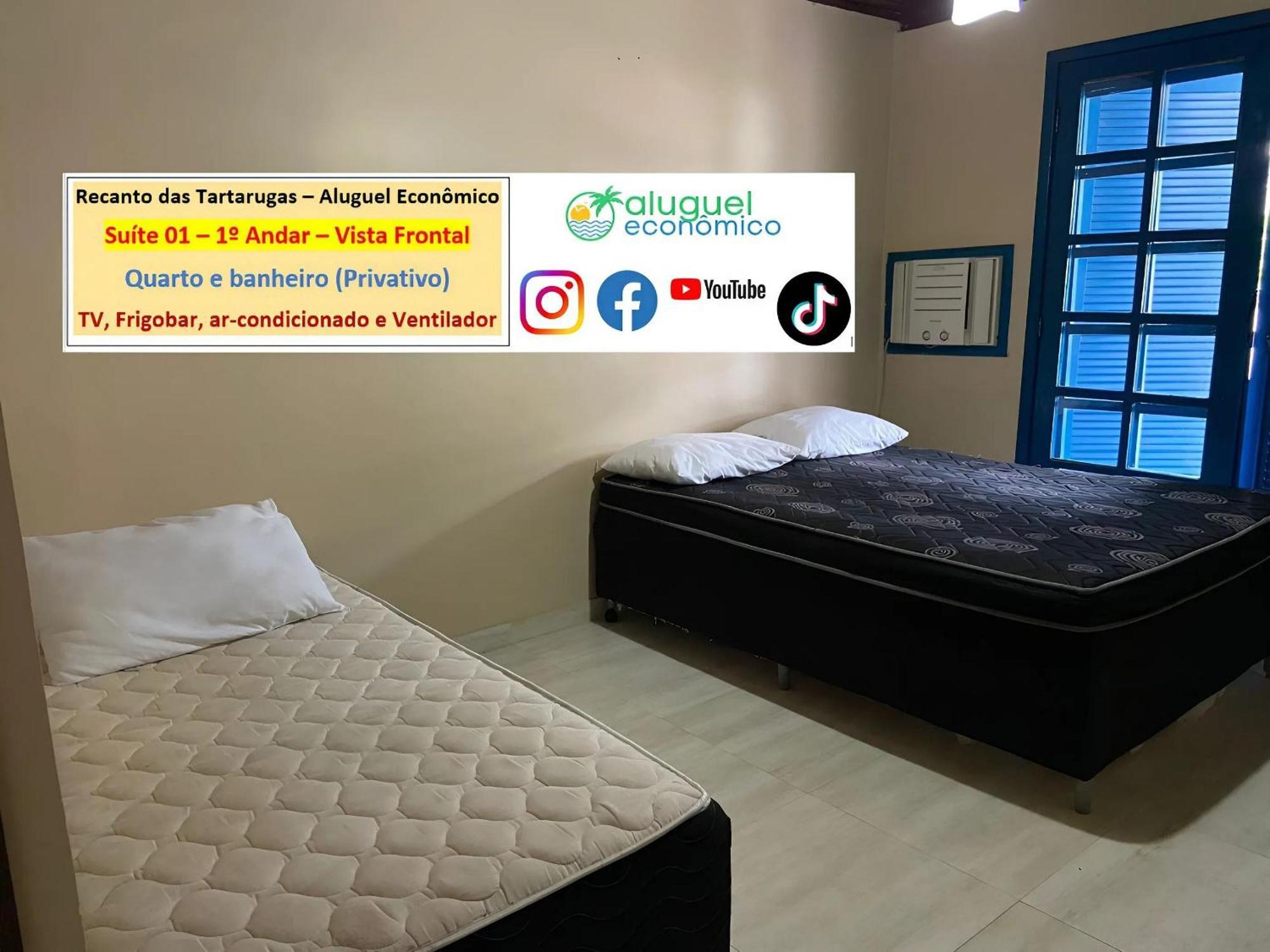 Arraial Do Cabo - Recanto Das Tartarugas - Aluguel Economico Екстериор снимка