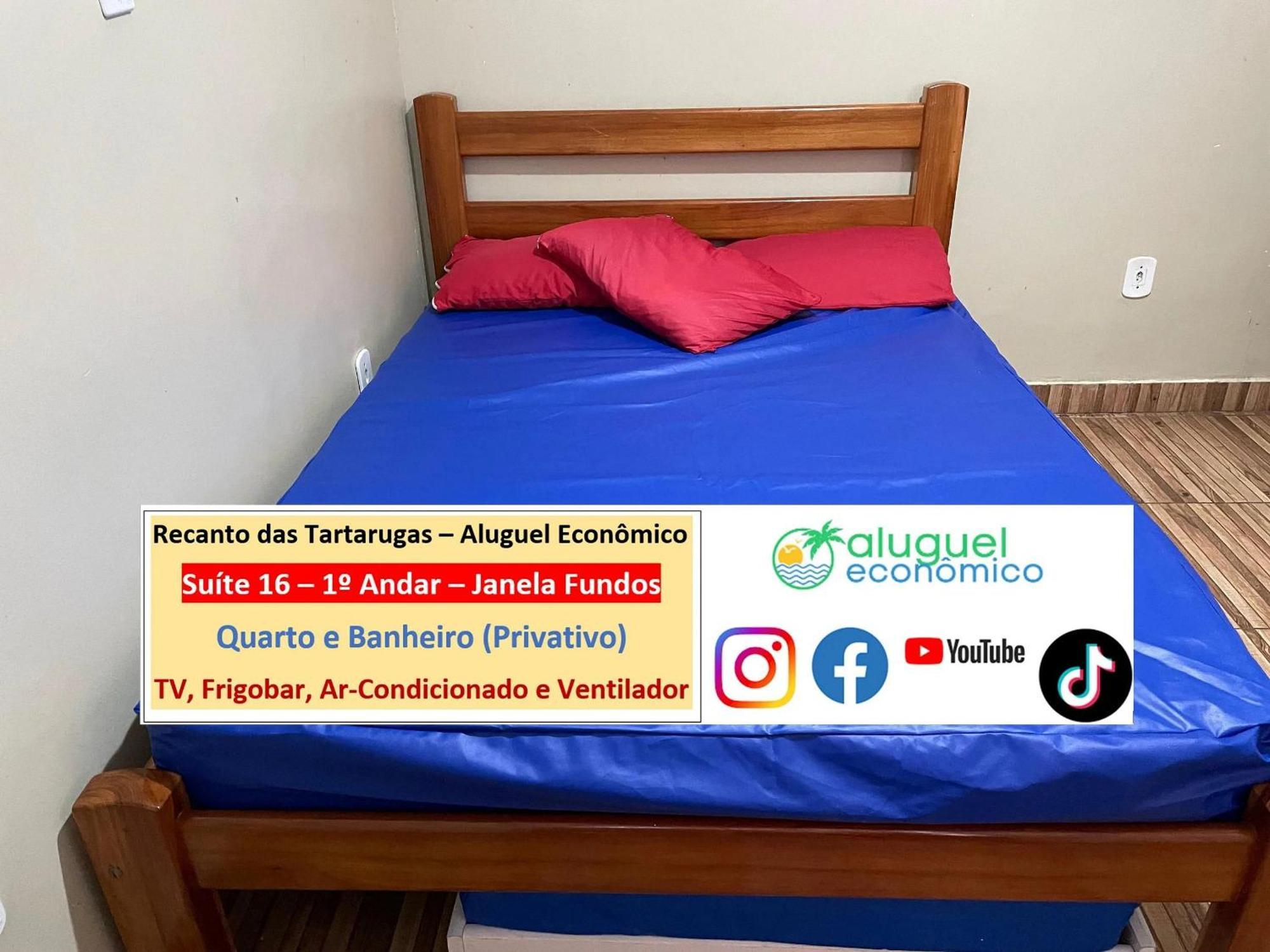 Arraial Do Cabo - Recanto Das Tartarugas - Aluguel Economico Екстериор снимка