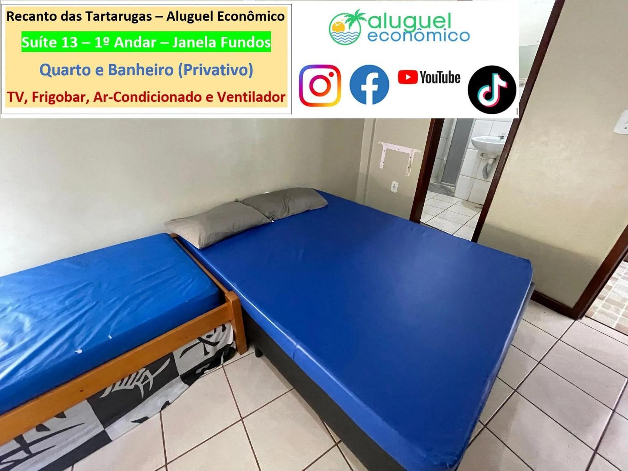 Arraial Do Cabo - Recanto Das Tartarugas - Aluguel Economico Екстериор снимка