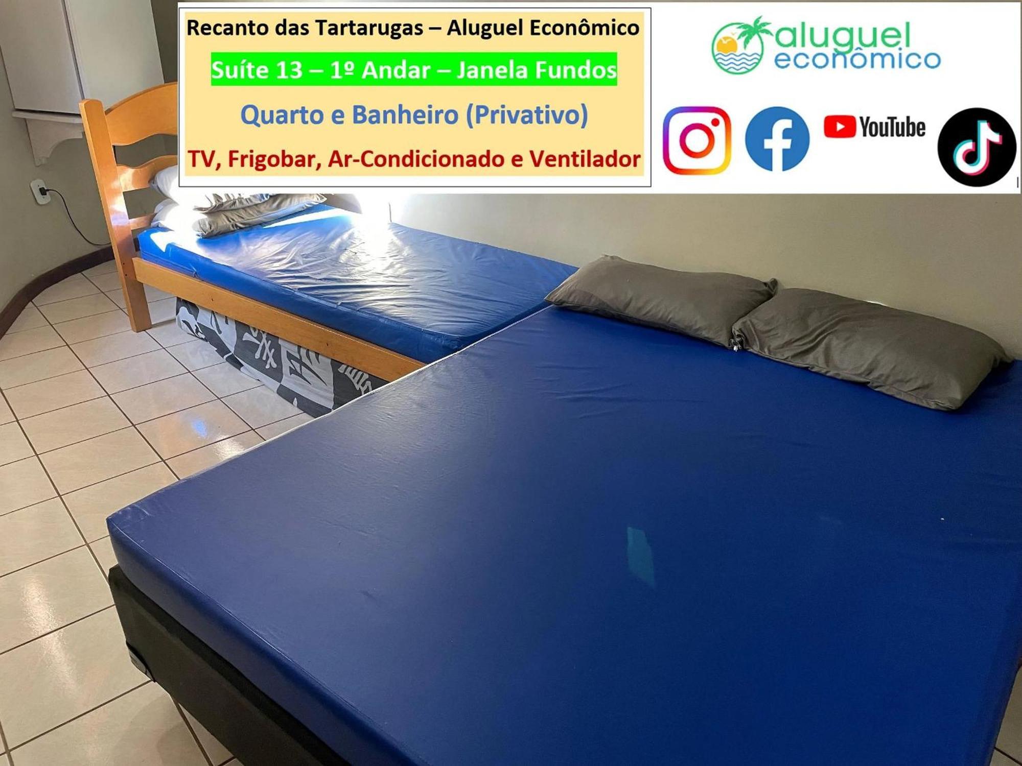 Arraial Do Cabo - Recanto Das Tartarugas - Aluguel Economico Екстериор снимка