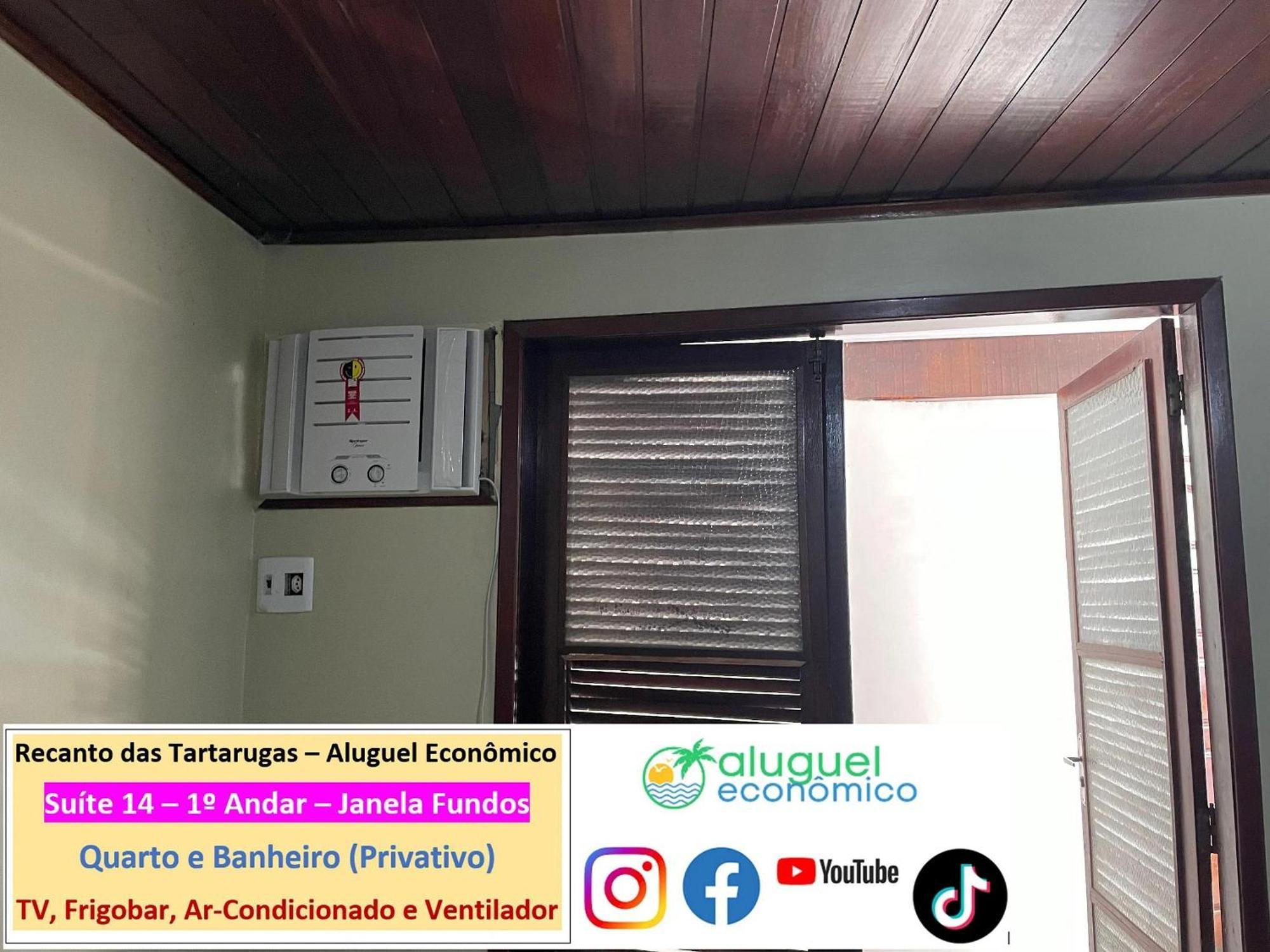 Arraial Do Cabo - Recanto Das Tartarugas - Aluguel Economico Екстериор снимка