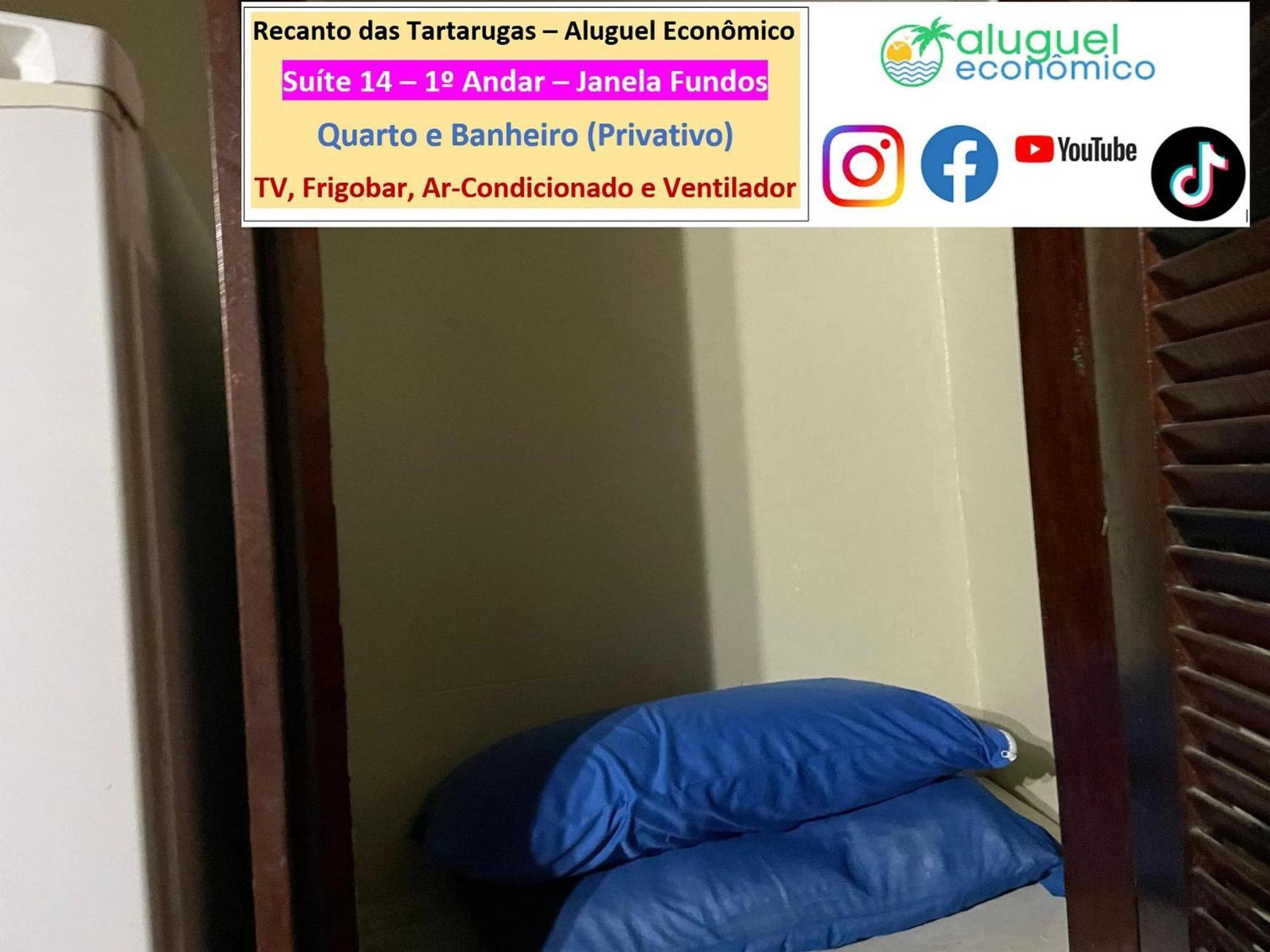 Arraial Do Cabo - Recanto Das Tartarugas - Aluguel Economico Екстериор снимка