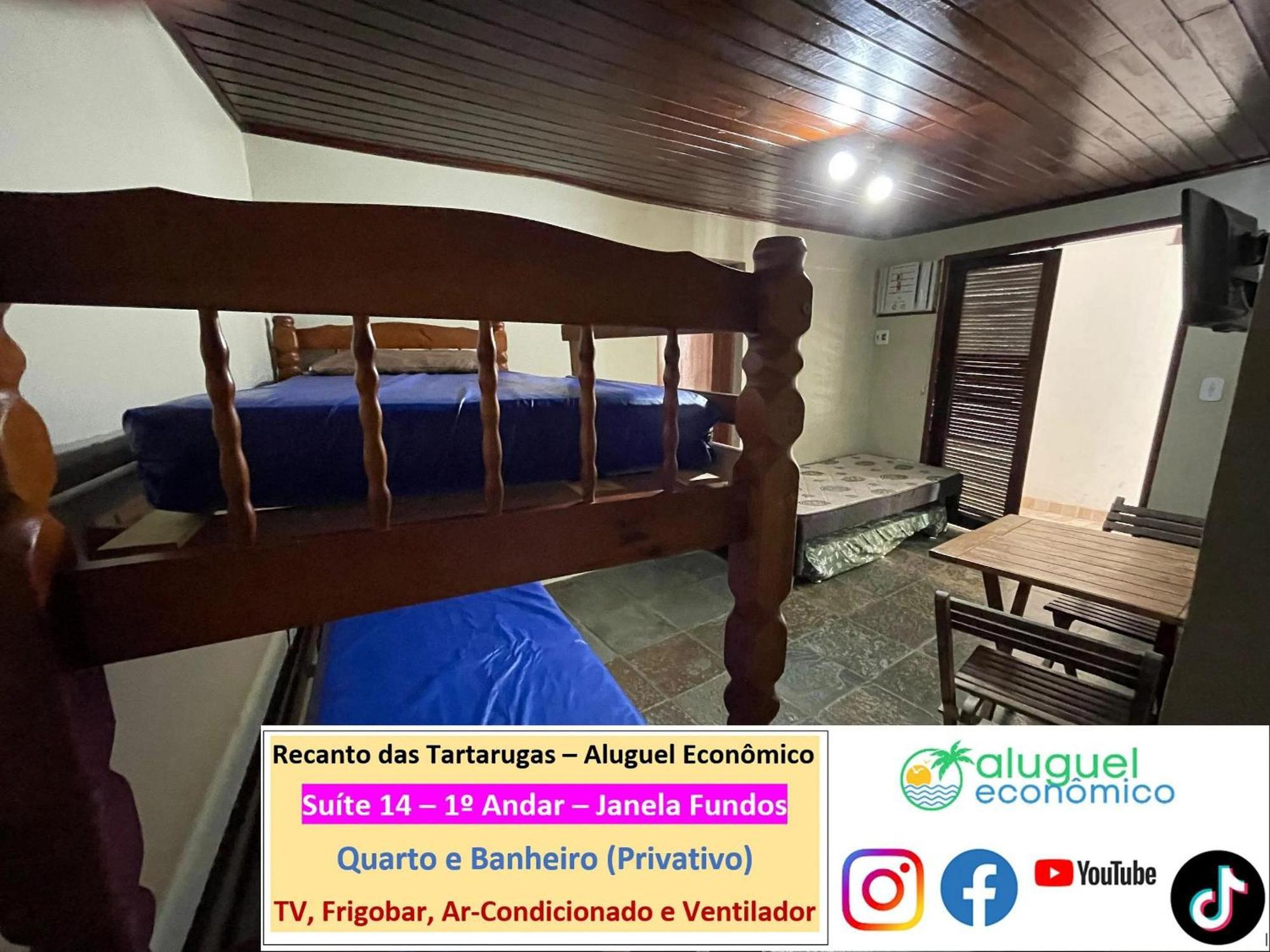 Arraial Do Cabo - Recanto Das Tartarugas - Aluguel Economico Екстериор снимка