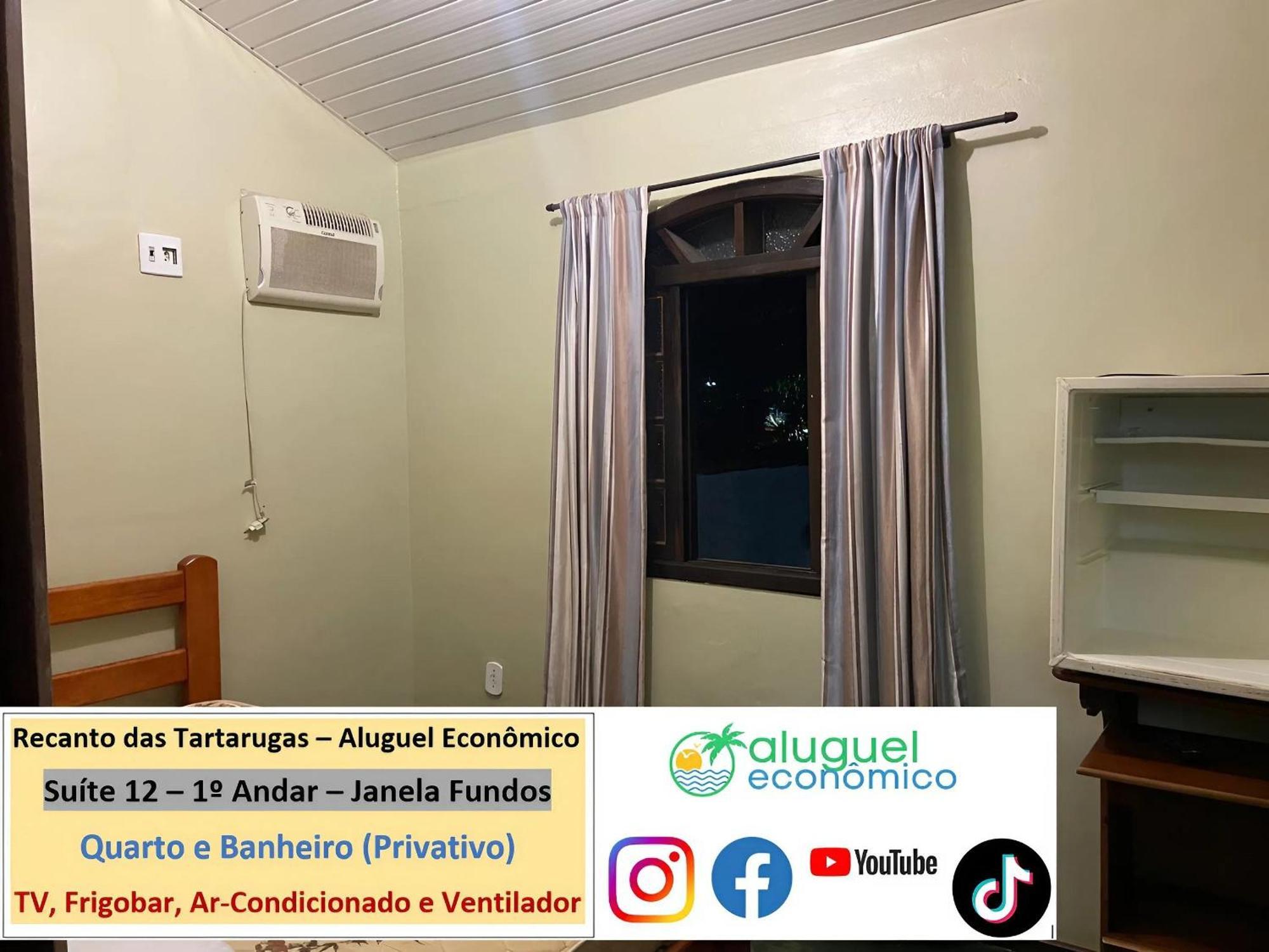Arraial Do Cabo - Recanto Das Tartarugas - Aluguel Economico Екстериор снимка
