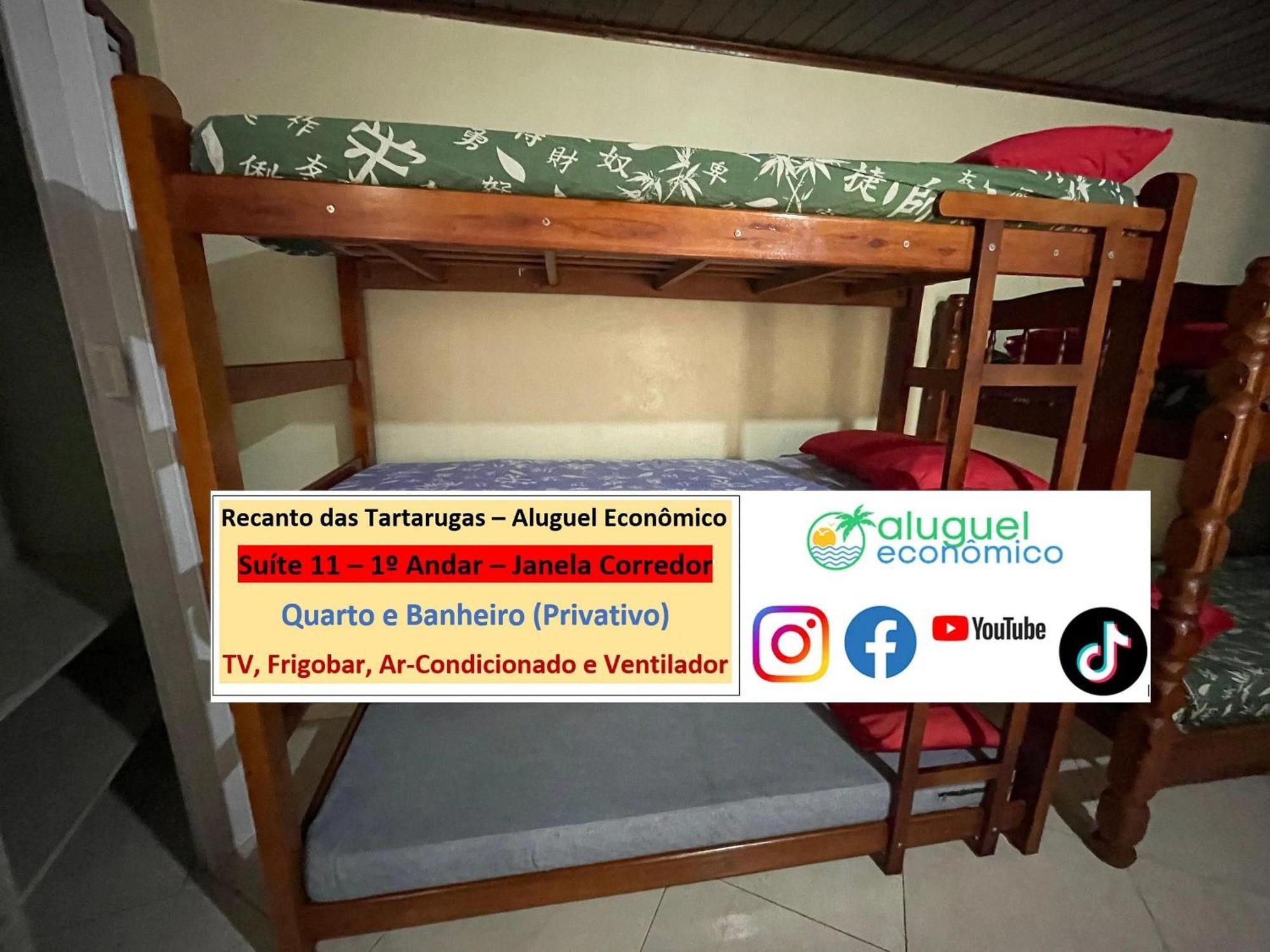 Arraial Do Cabo - Recanto Das Tartarugas - Aluguel Economico Екстериор снимка