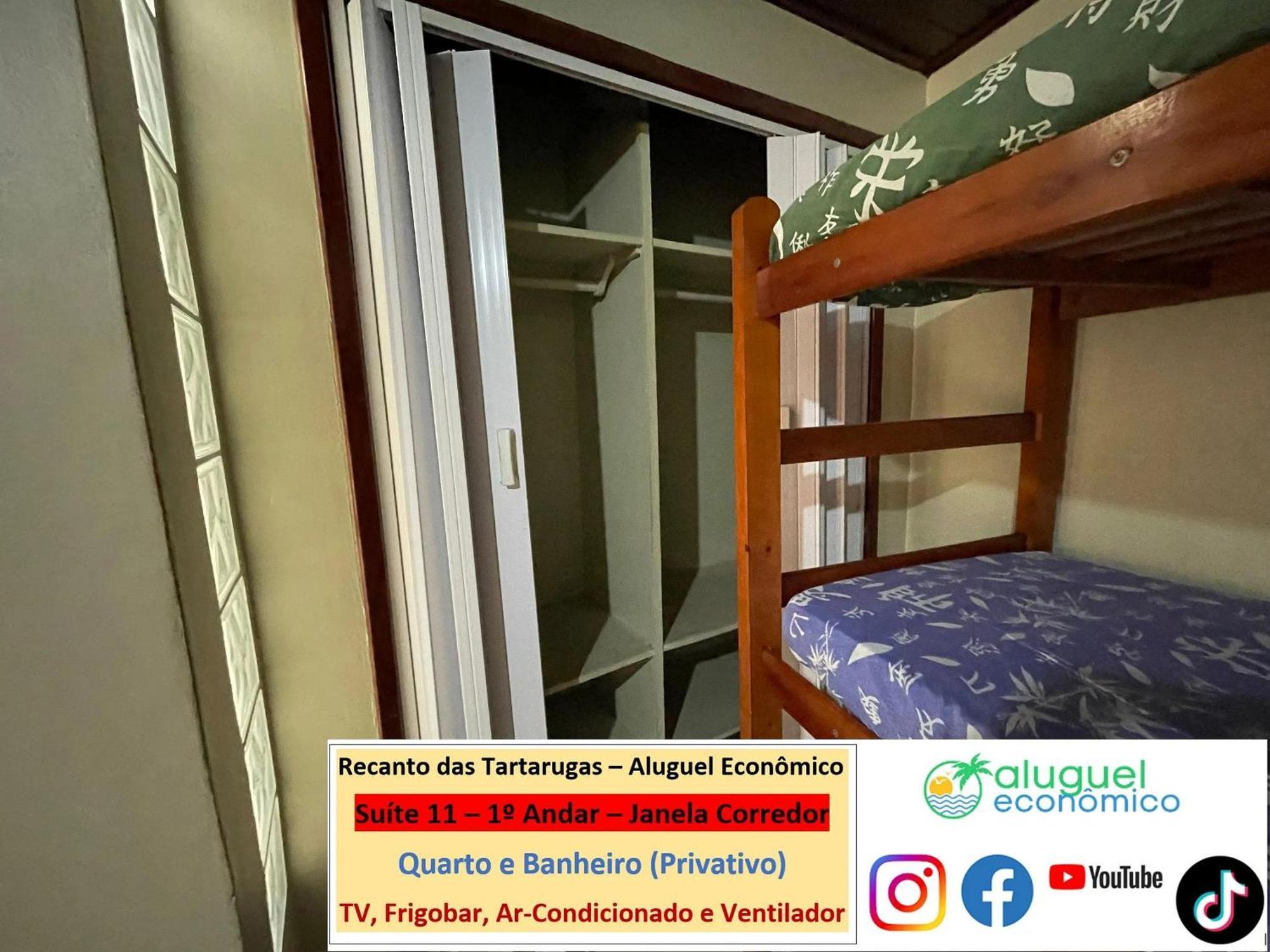 Arraial Do Cabo - Recanto Das Tartarugas - Aluguel Economico Екстериор снимка