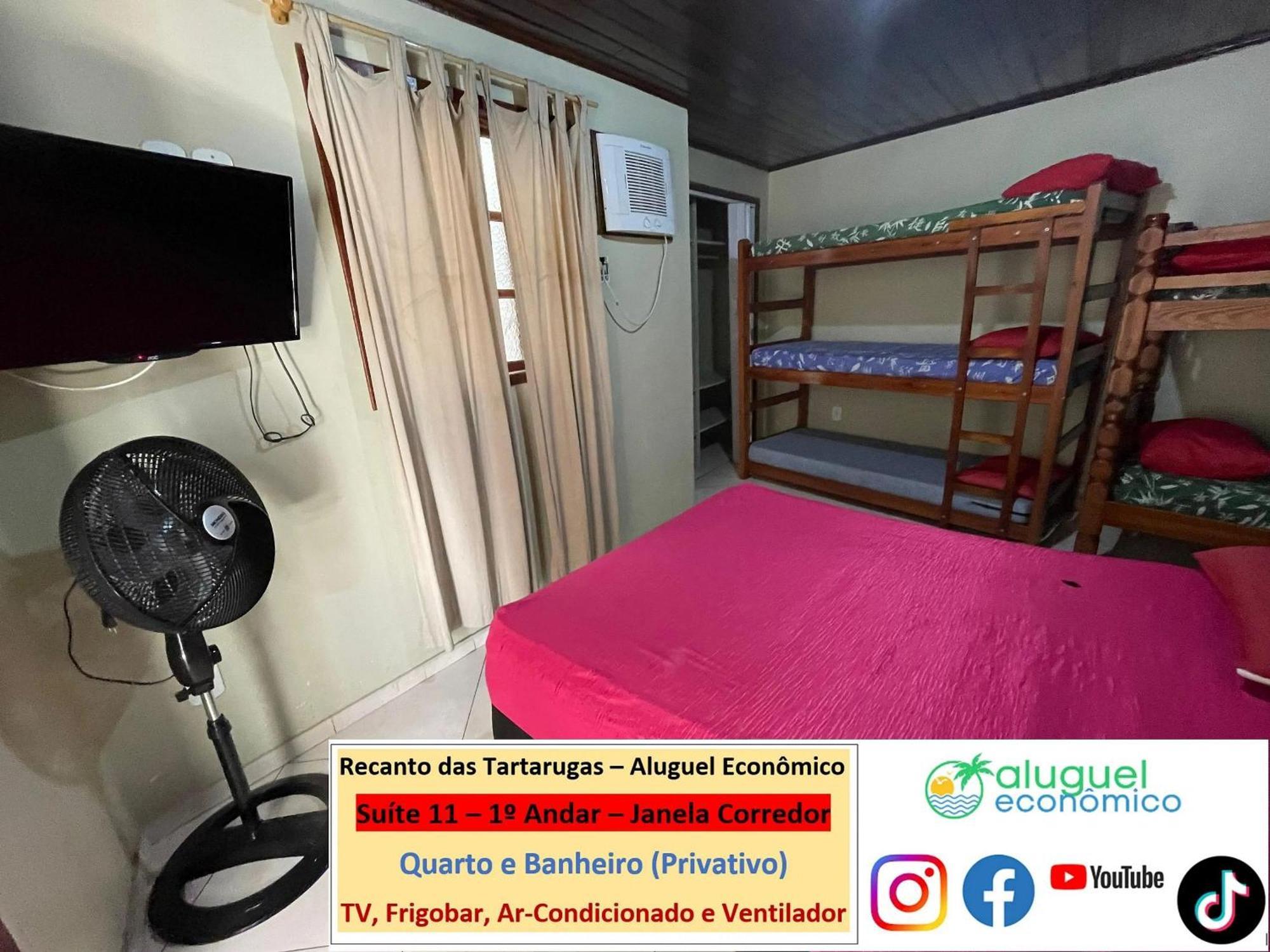 Arraial Do Cabo - Recanto Das Tartarugas - Aluguel Economico Екстериор снимка