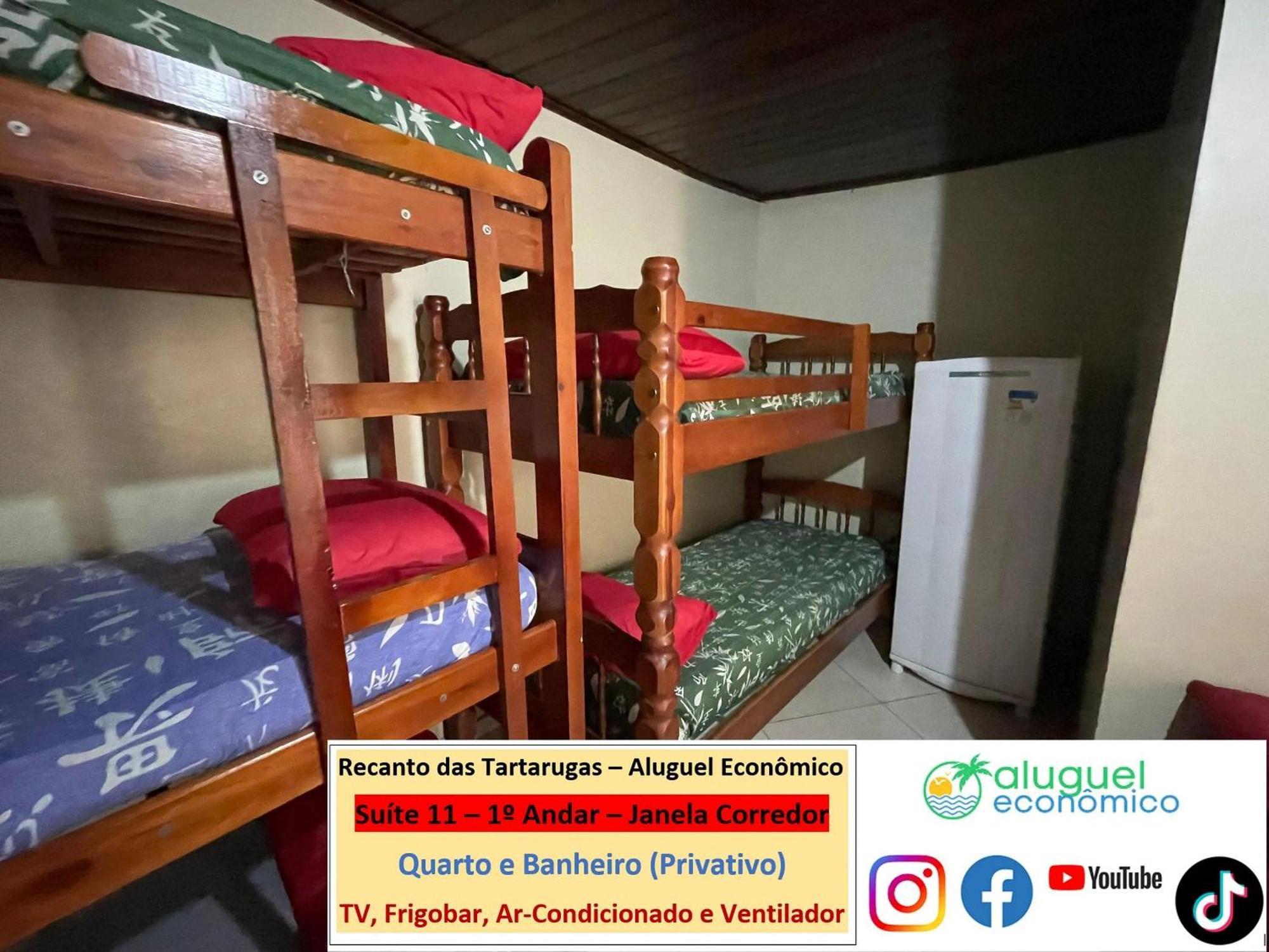 Arraial Do Cabo - Recanto Das Tartarugas - Aluguel Economico Екстериор снимка