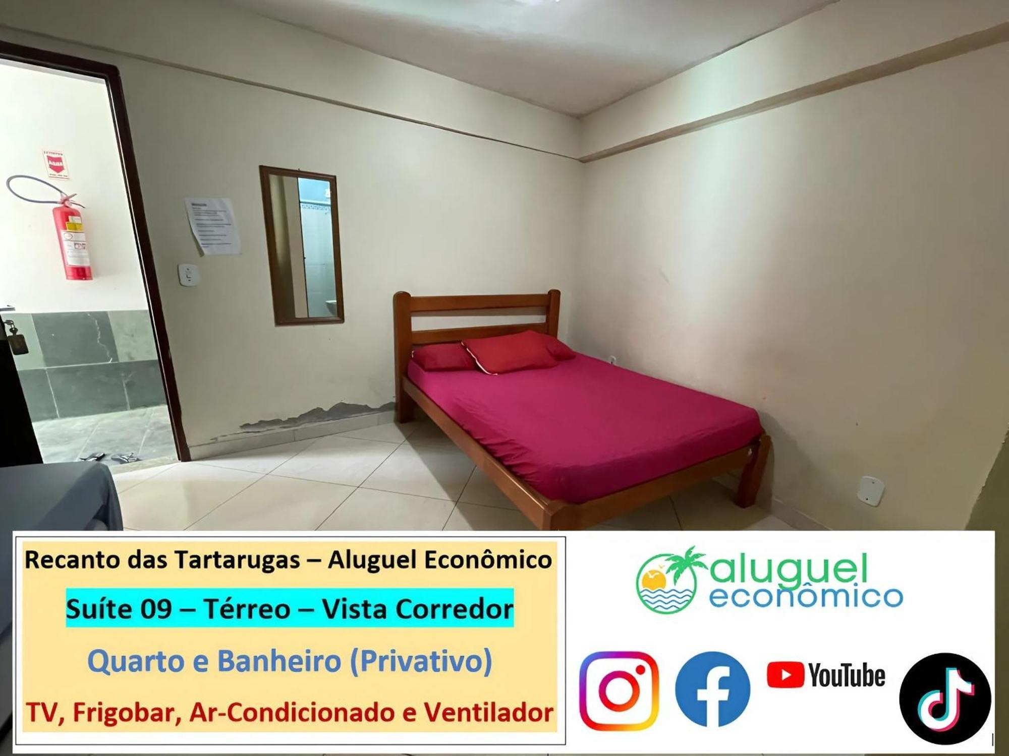 Arraial Do Cabo - Recanto Das Tartarugas - Aluguel Economico Екстериор снимка