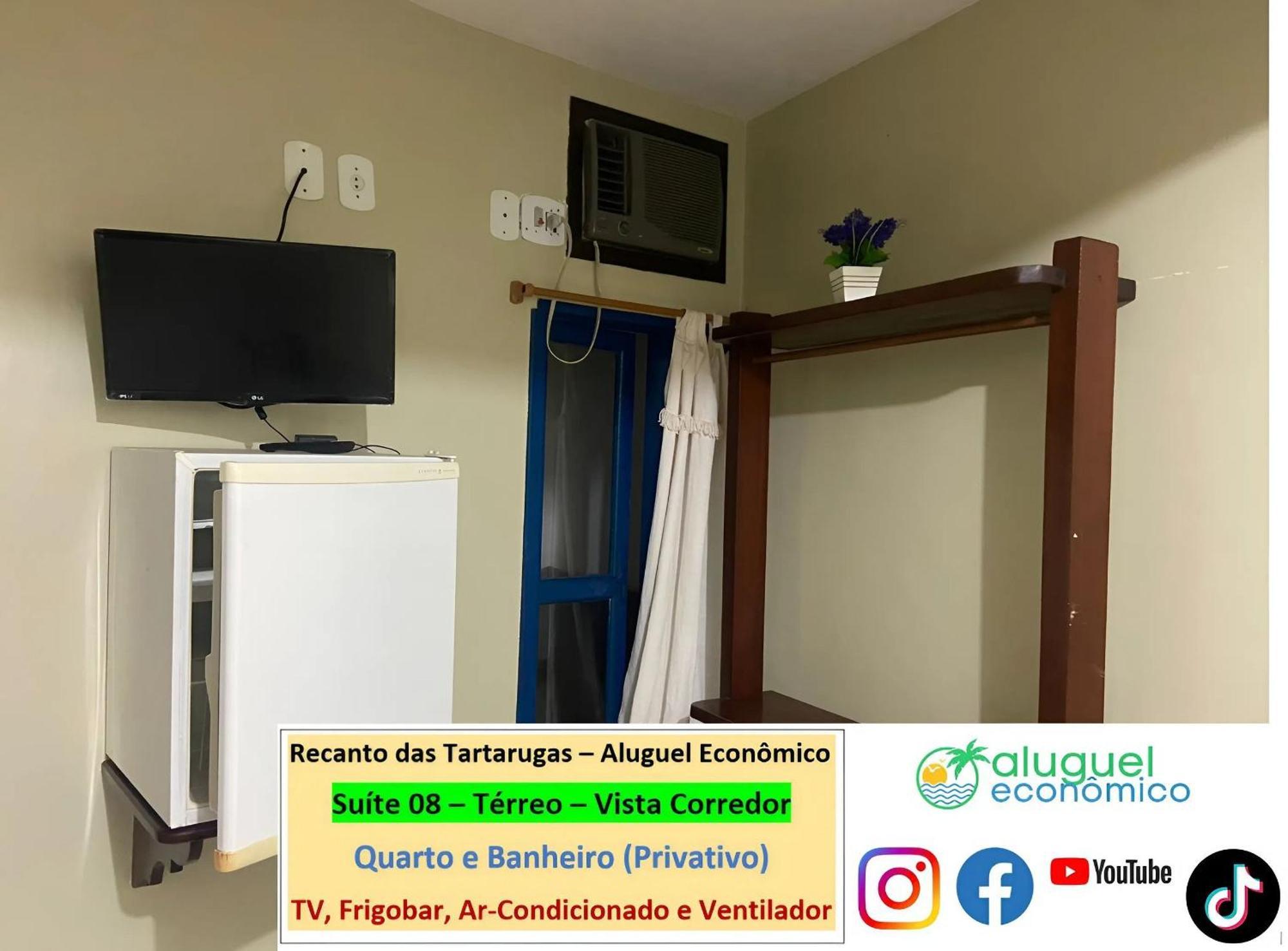 Arraial Do Cabo - Recanto Das Tartarugas - Aluguel Economico Екстериор снимка
