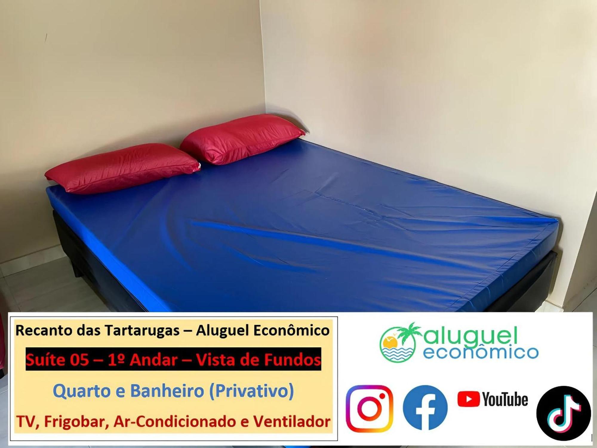 Arraial Do Cabo - Recanto Das Tartarugas - Aluguel Economico Екстериор снимка