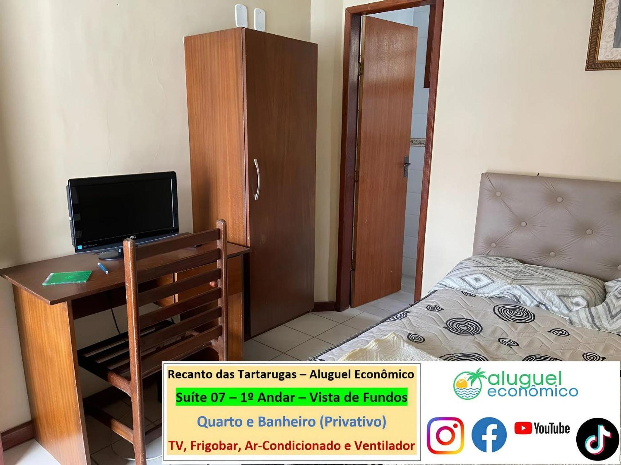 Arraial Do Cabo - Recanto Das Tartarugas - Aluguel Economico Екстериор снимка