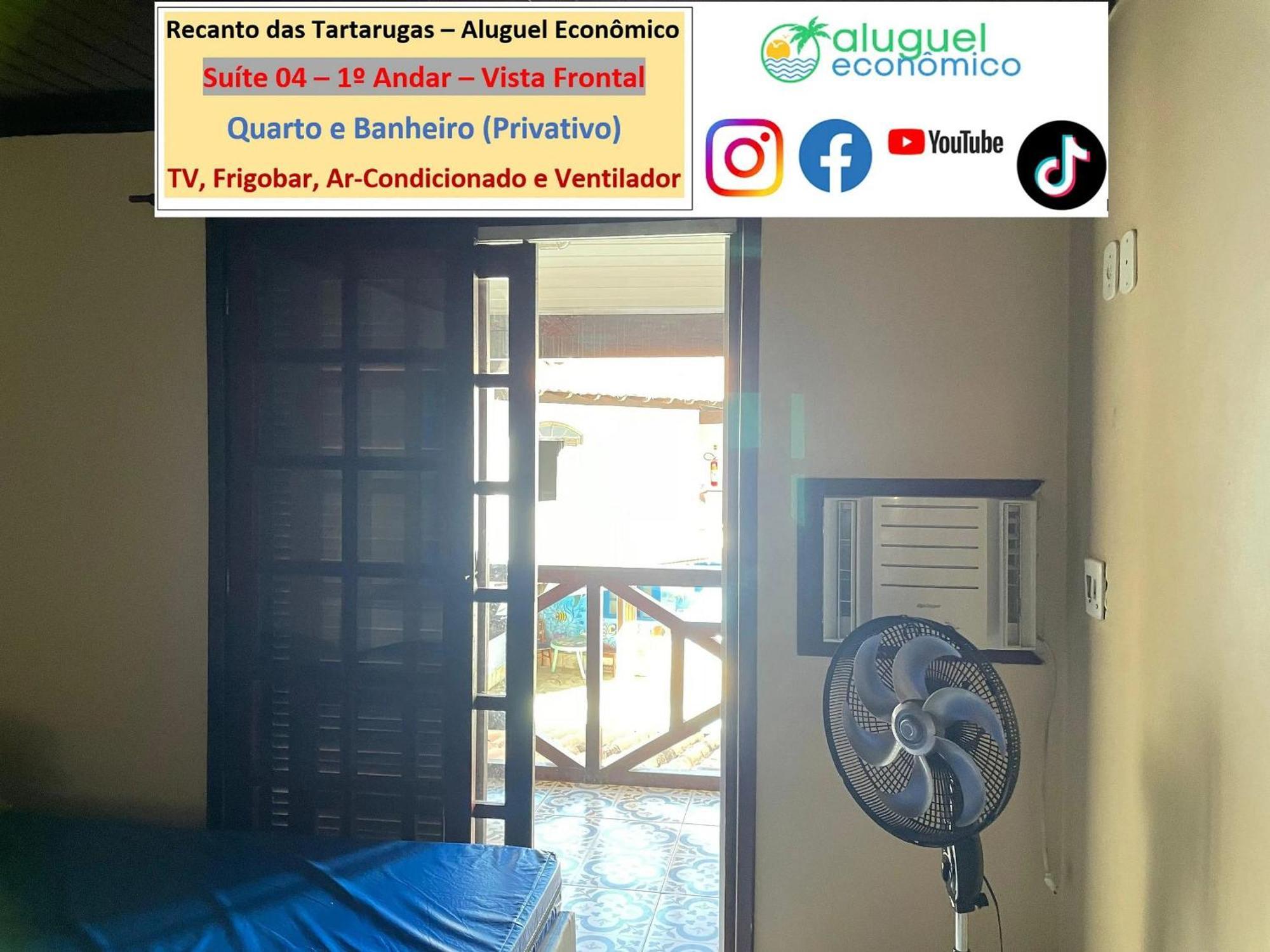 Arraial Do Cabo - Recanto Das Tartarugas - Aluguel Economico Екстериор снимка
