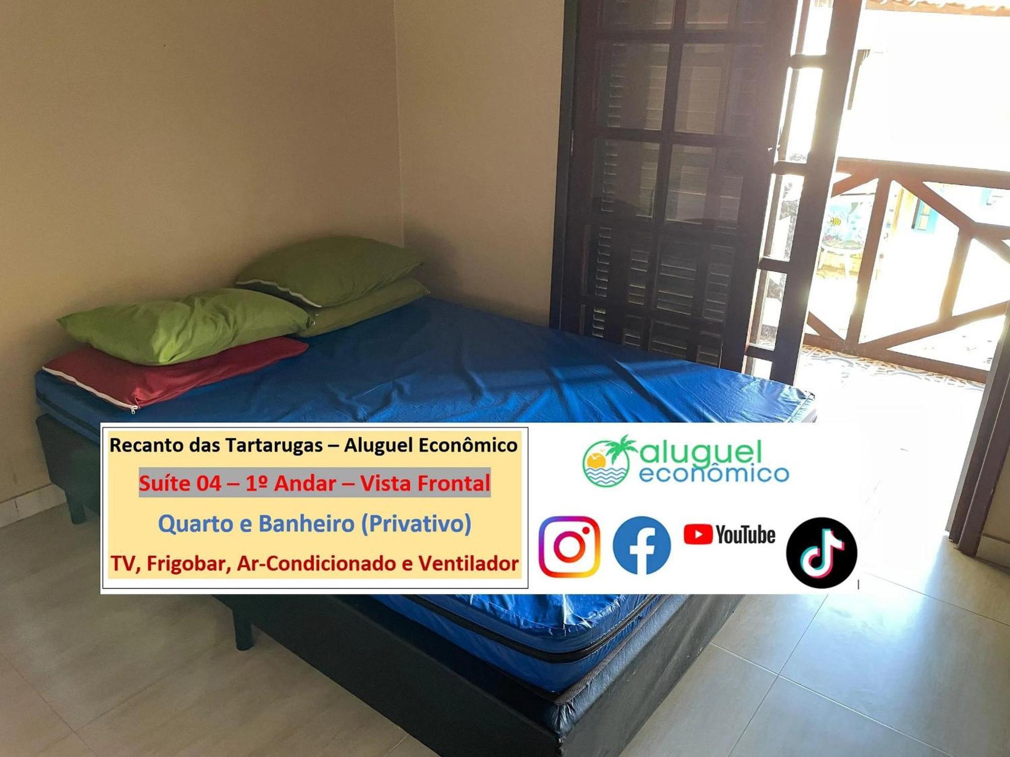 Arraial Do Cabo - Recanto Das Tartarugas - Aluguel Economico Екстериор снимка