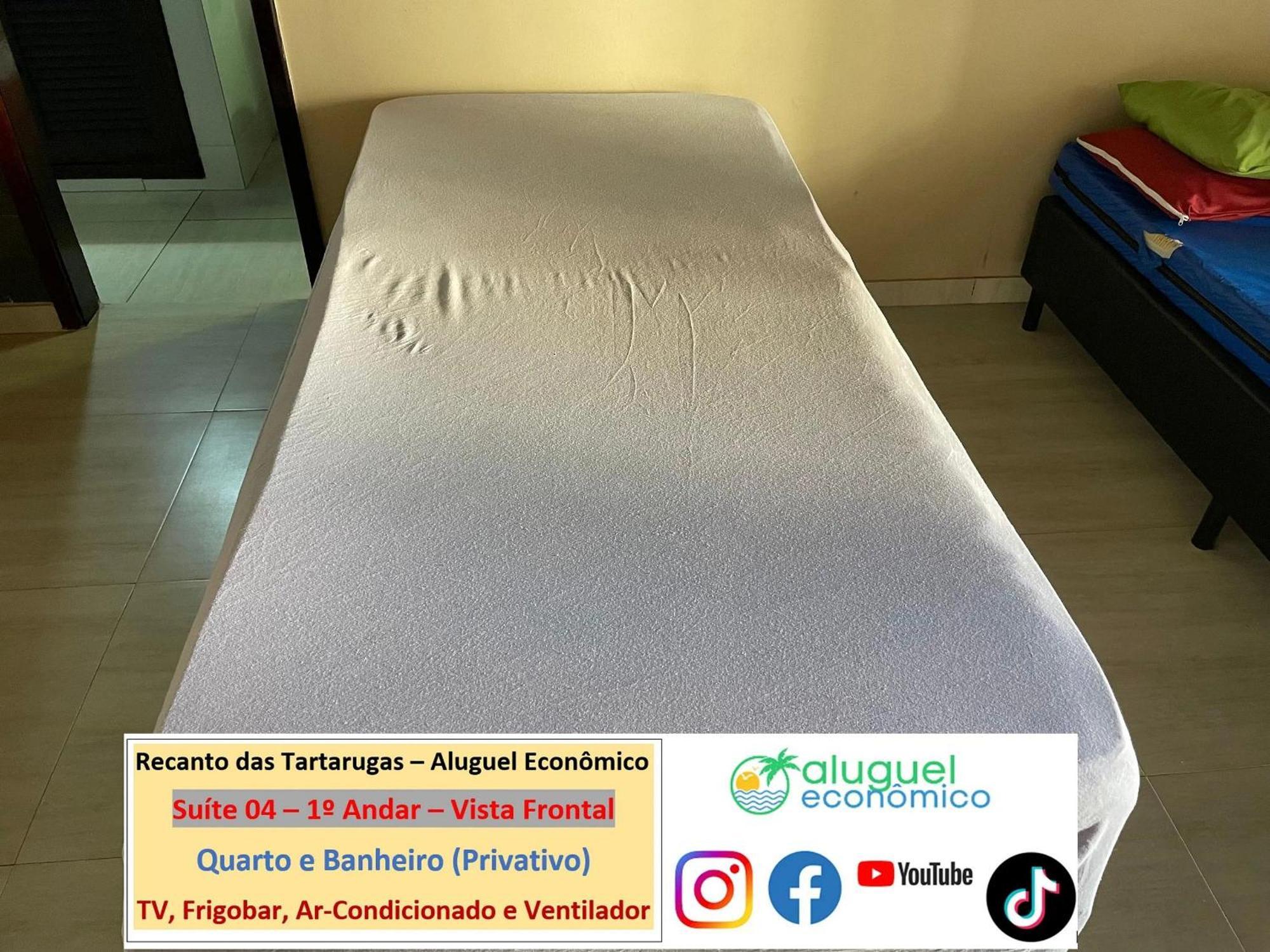 Arraial Do Cabo - Recanto Das Tartarugas - Aluguel Economico Екстериор снимка