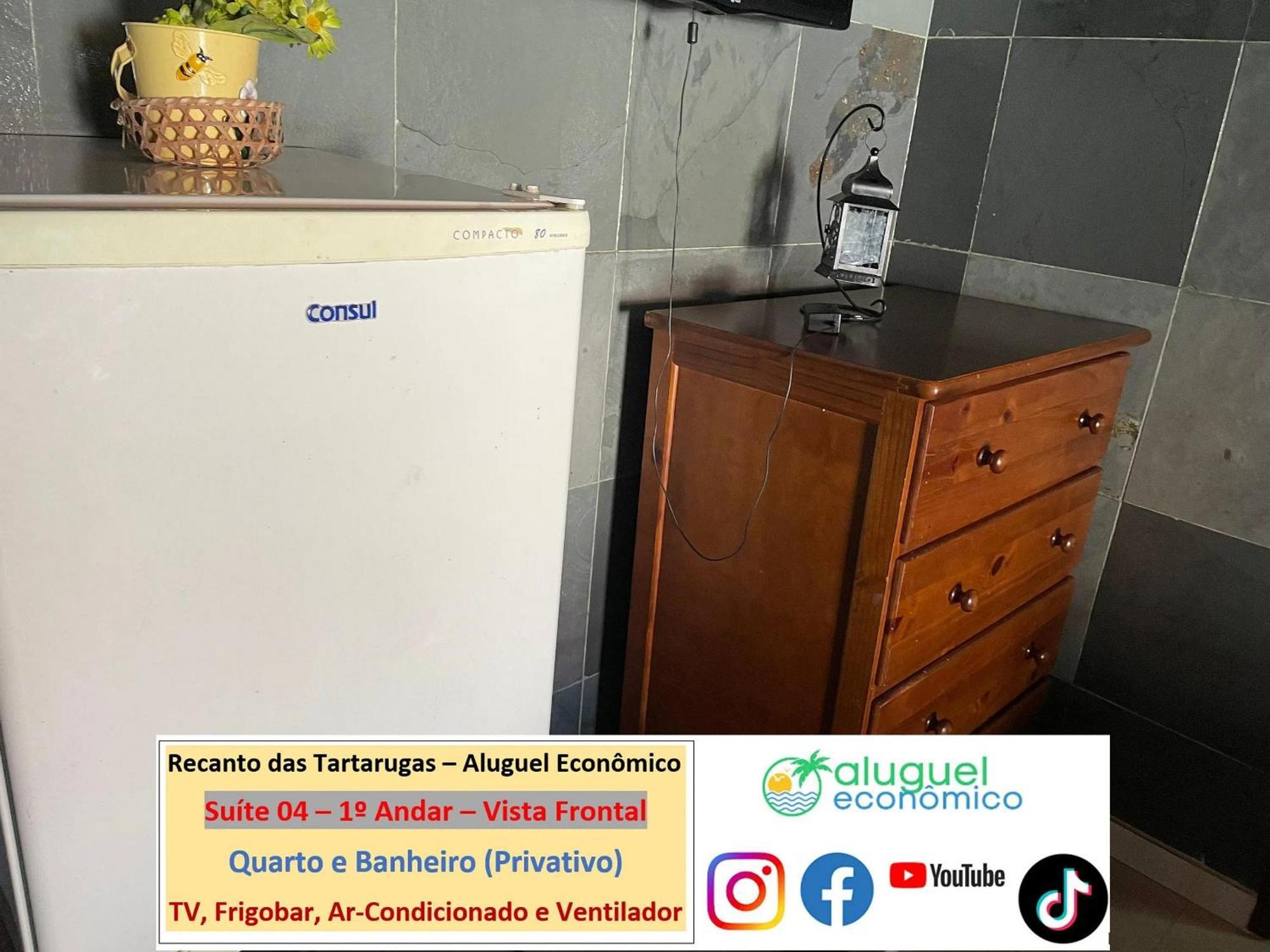 Arraial Do Cabo - Recanto Das Tartarugas - Aluguel Economico Екстериор снимка