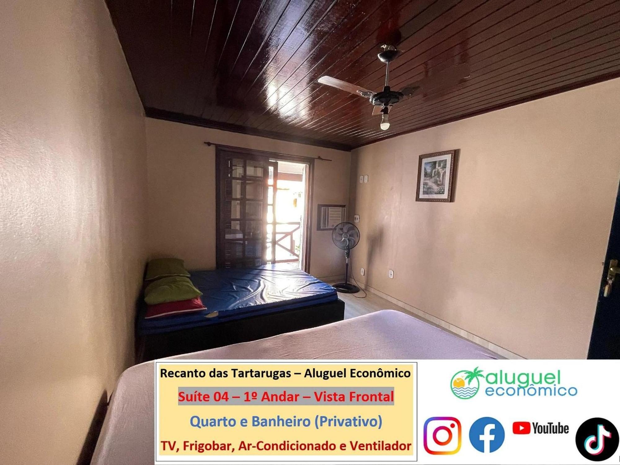 Arraial Do Cabo - Recanto Das Tartarugas - Aluguel Economico Екстериор снимка