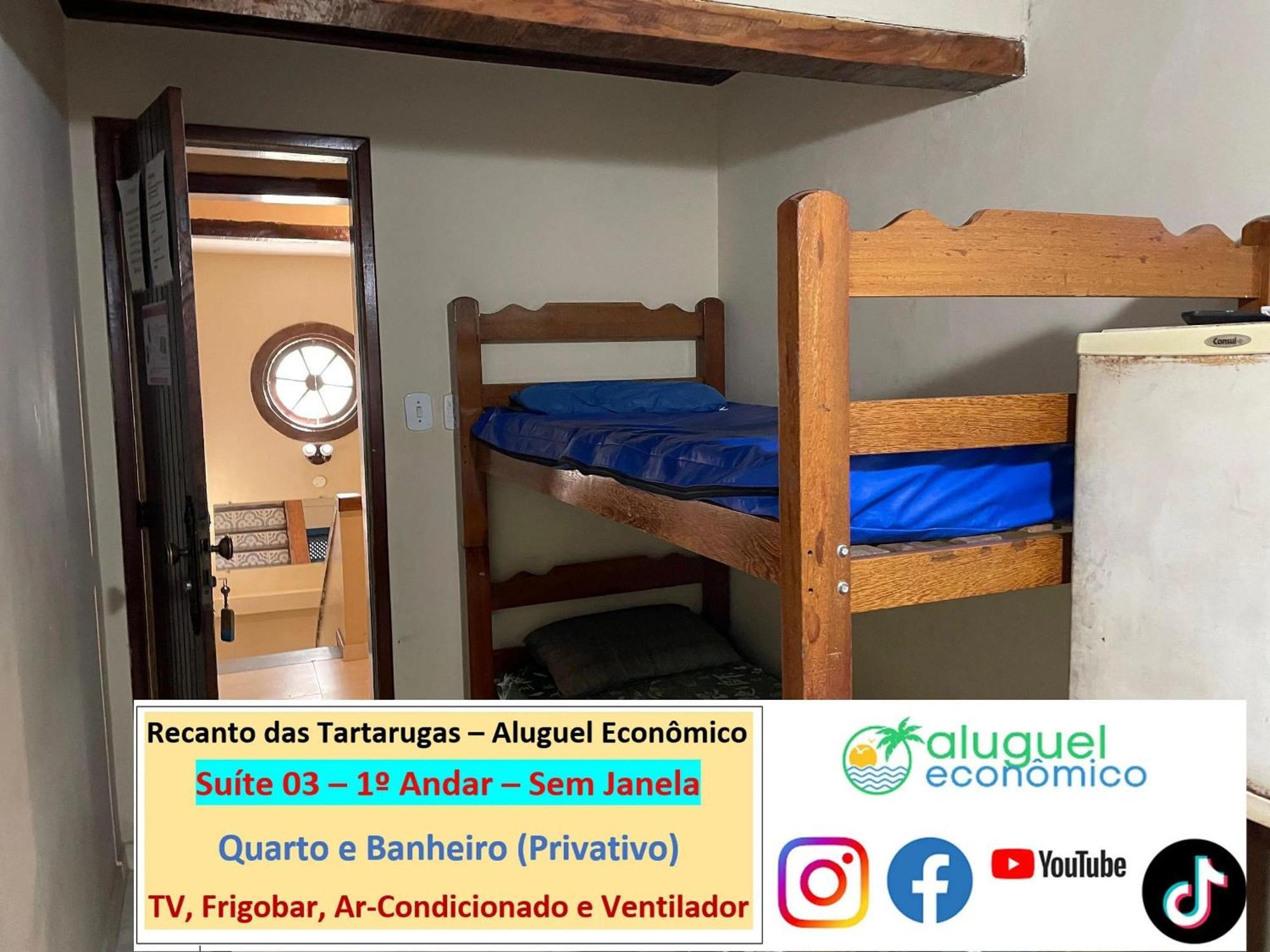 Arraial Do Cabo - Recanto Das Tartarugas - Aluguel Economico Екстериор снимка