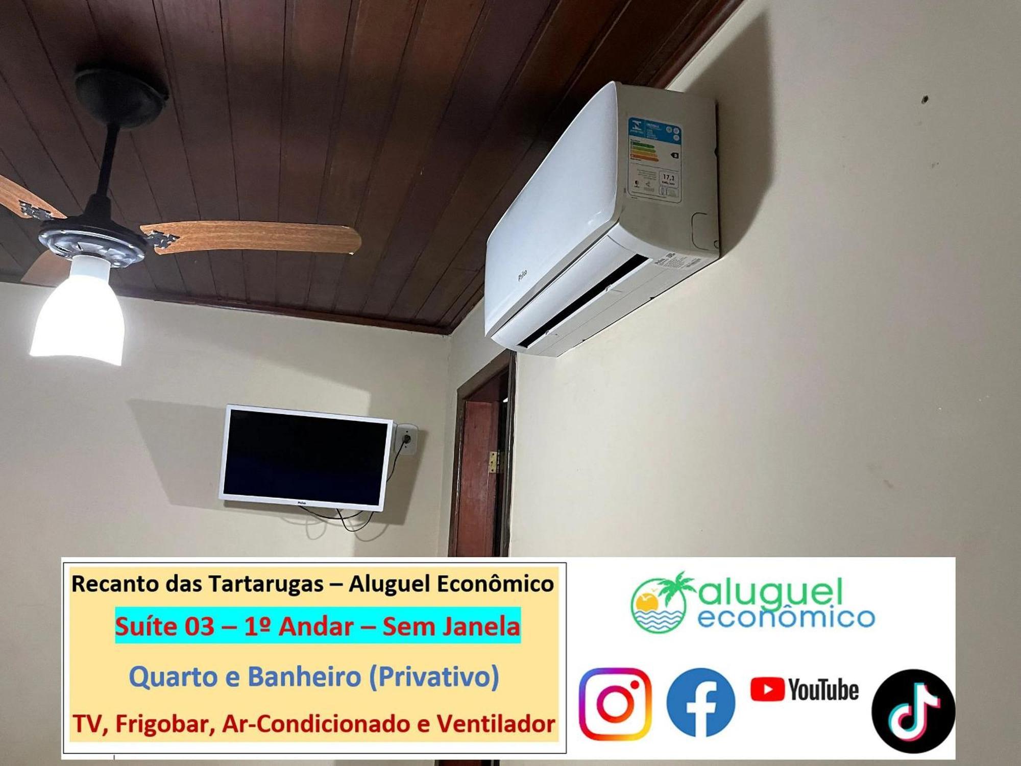 Arraial Do Cabo - Recanto Das Tartarugas - Aluguel Economico Екстериор снимка