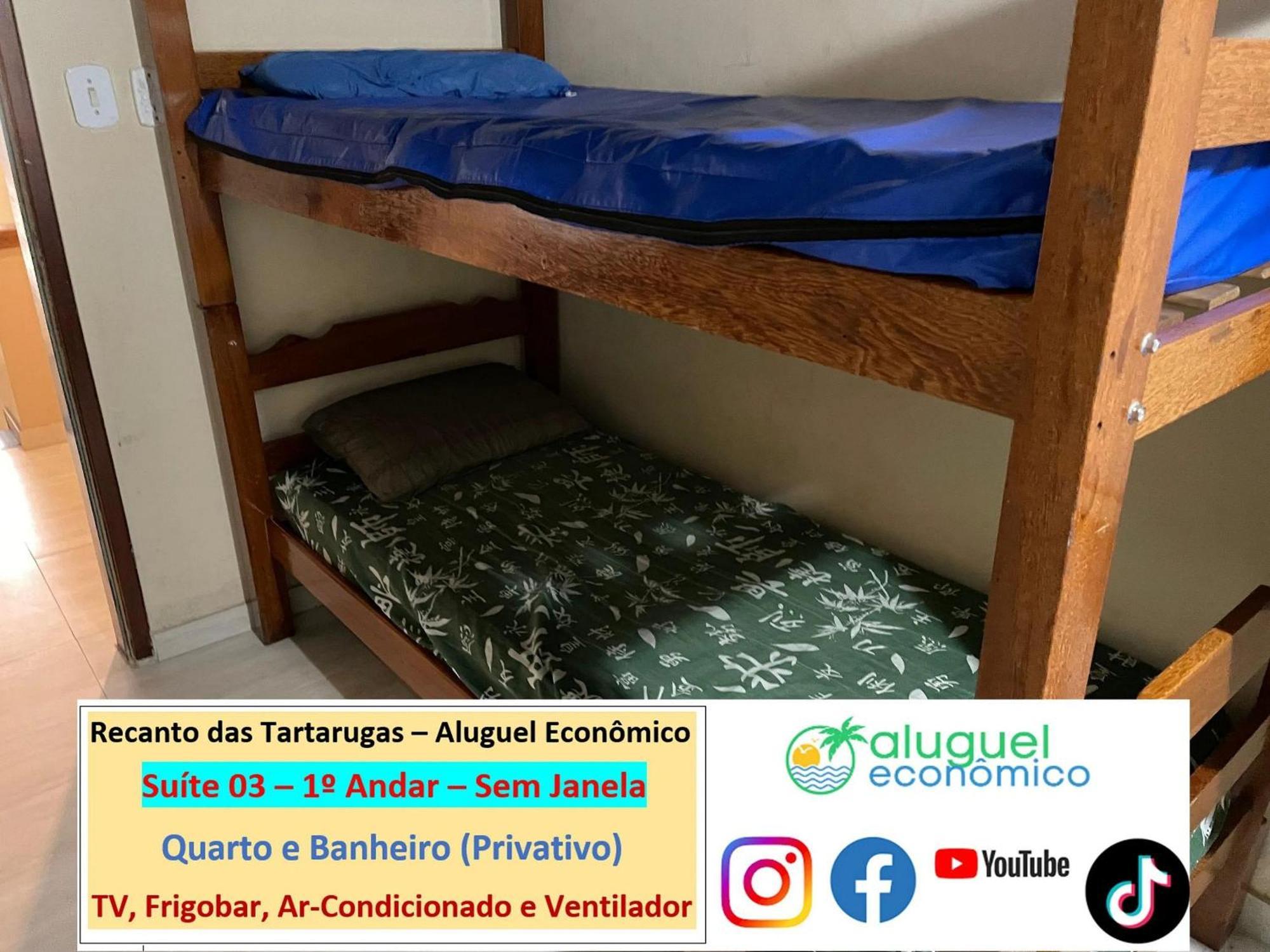 Arraial Do Cabo - Recanto Das Tartarugas - Aluguel Economico Екстериор снимка