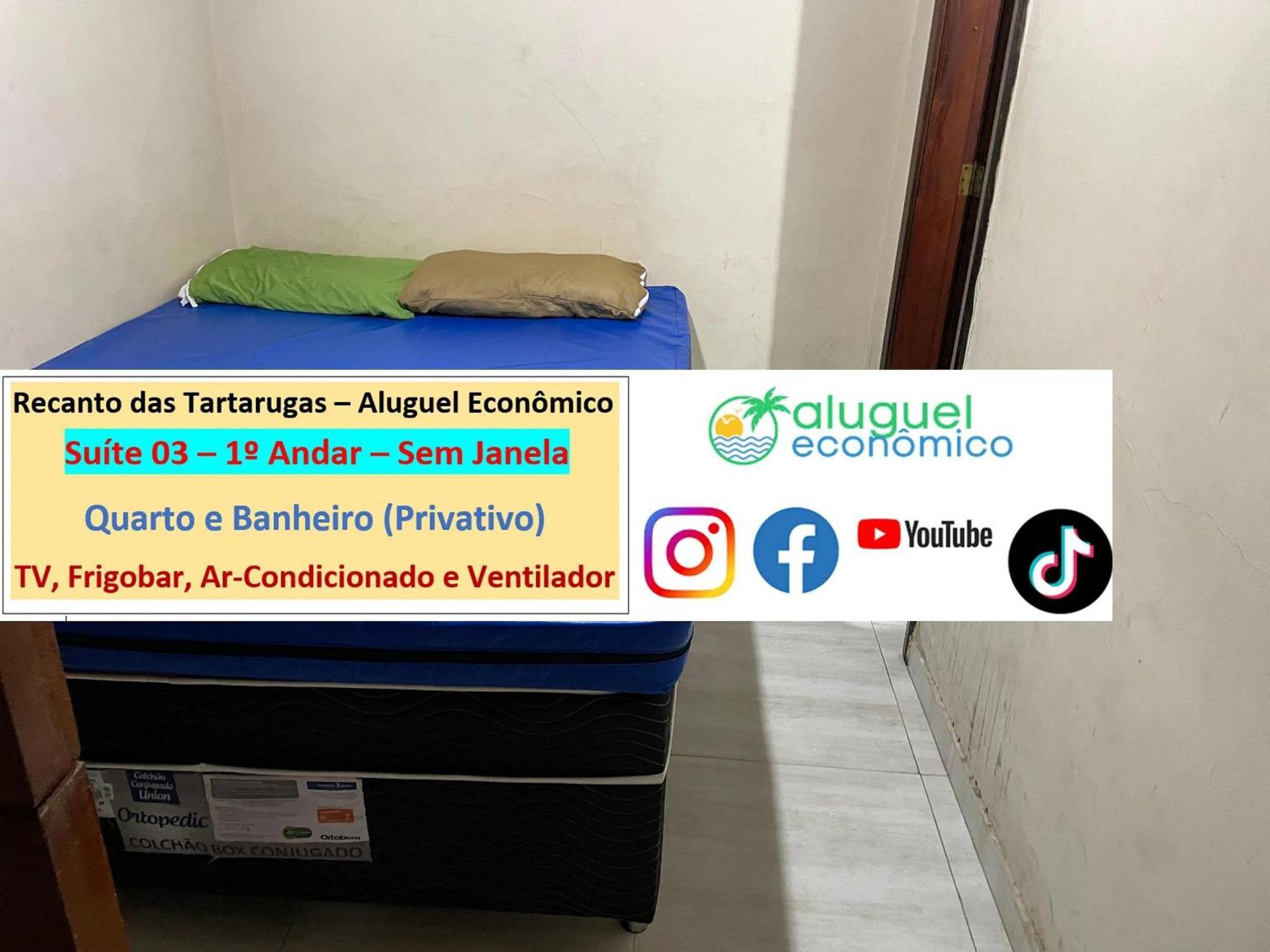 Arraial Do Cabo - Recanto Das Tartarugas - Aluguel Economico Екстериор снимка