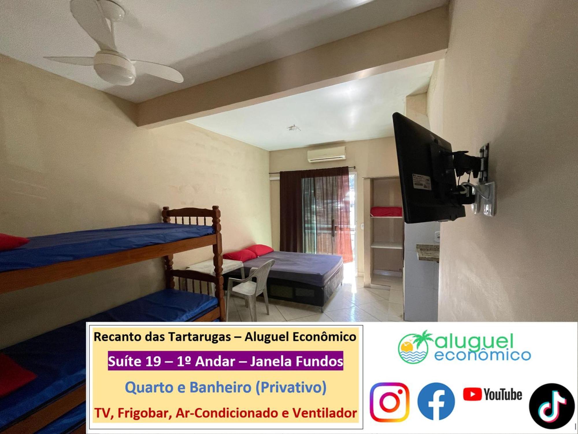 Arraial Do Cabo - Recanto Das Tartarugas - Aluguel Economico Екстериор снимка